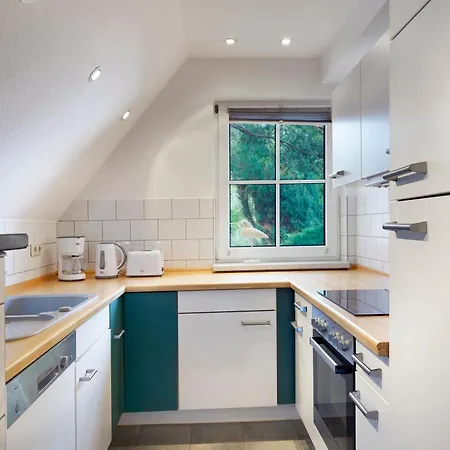 Carpe Diem In We 03 Direkt Am Bodden