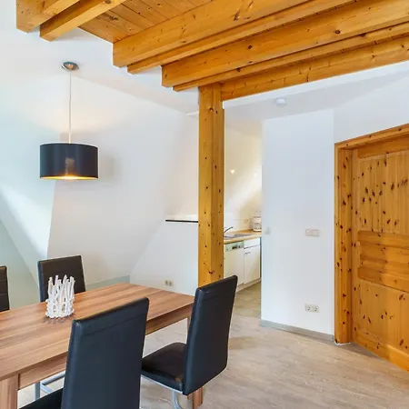Carpe Diem In We 03 Direkt Am Bodden Apartment