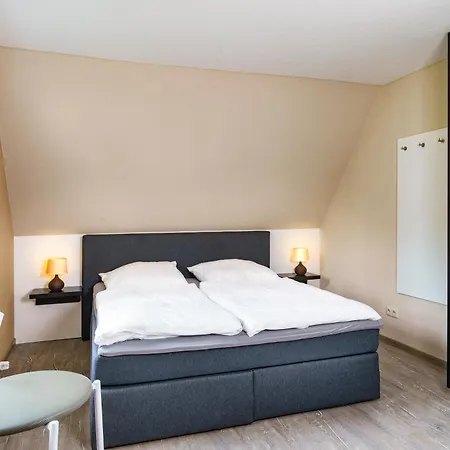 Appartamento Carpe Diem In We 03 Direkt Am Bodden