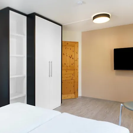 Appartamento Carpe Diem In We 03 Direkt Am Bodden Gager