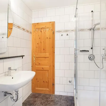 Carpe Diem In We 03 Direkt Am Bodden Appartamento Gager