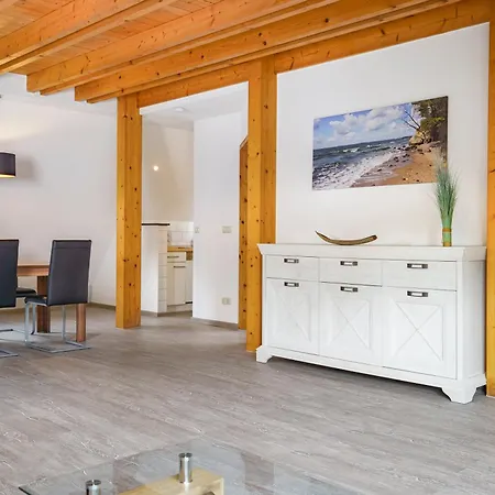 Carpe Diem In We 03 Direkt Am Bodden Gager